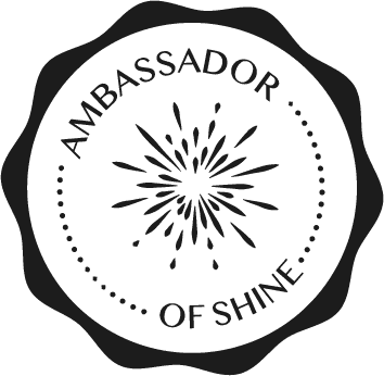 Ambassabor of shine deep shine jewellers jewellery bright sparkle official 